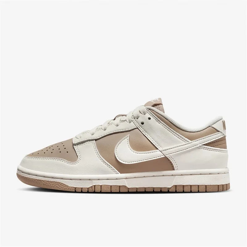 Nike Dunk Low Original Board topánky Čierne a biele módne skateboardingové topánky Pánske a dámske klasické panda vonkajšie voľný čas S