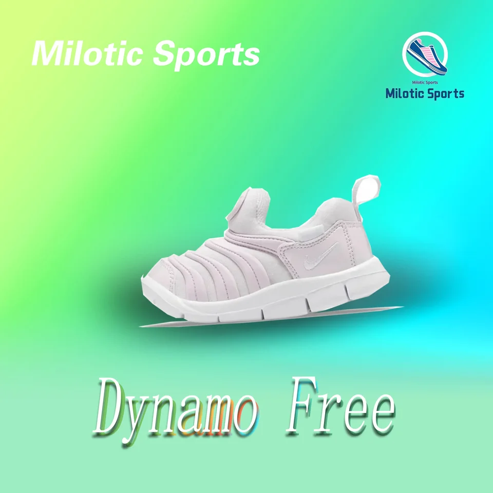 Nike Dynamo Free Batho