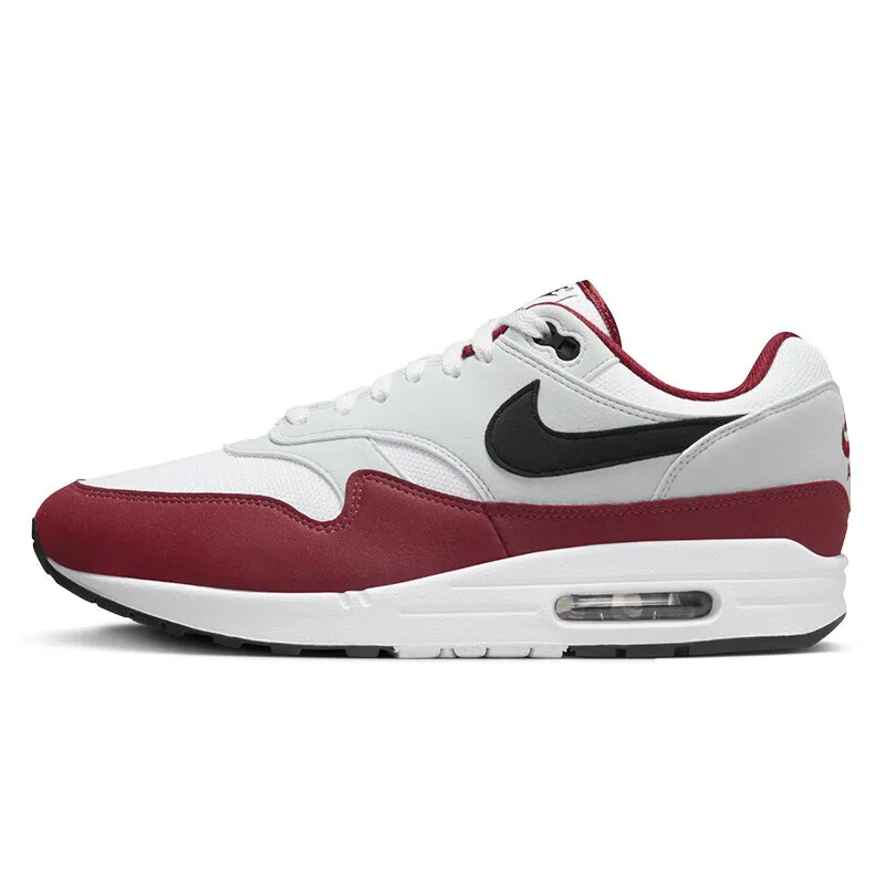 Nike Men's Shoes 2024 Fall Nové športové topánky Air Max Cushioned bežecké topánky FD9082-106