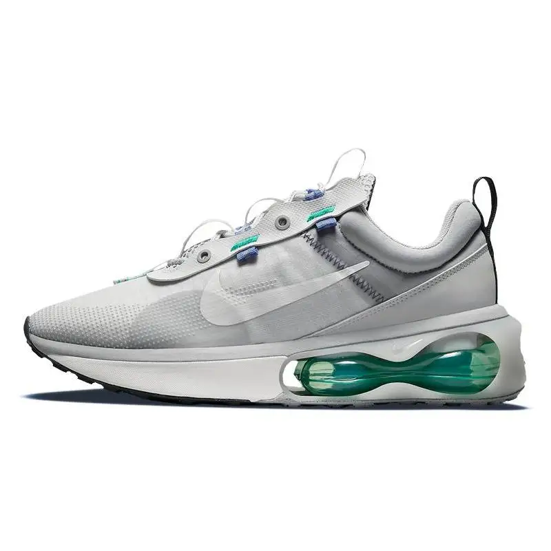 Nike Nike Air Max 2021 Photon Dust Clear Emerald Sneakers Shoes DA1925-003