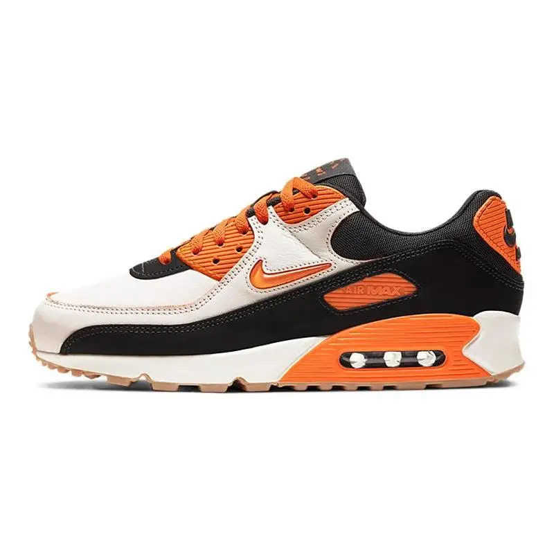 Nike Nike Air Max 90 Home a Away Orange Sneakers topánky CJ0611-100