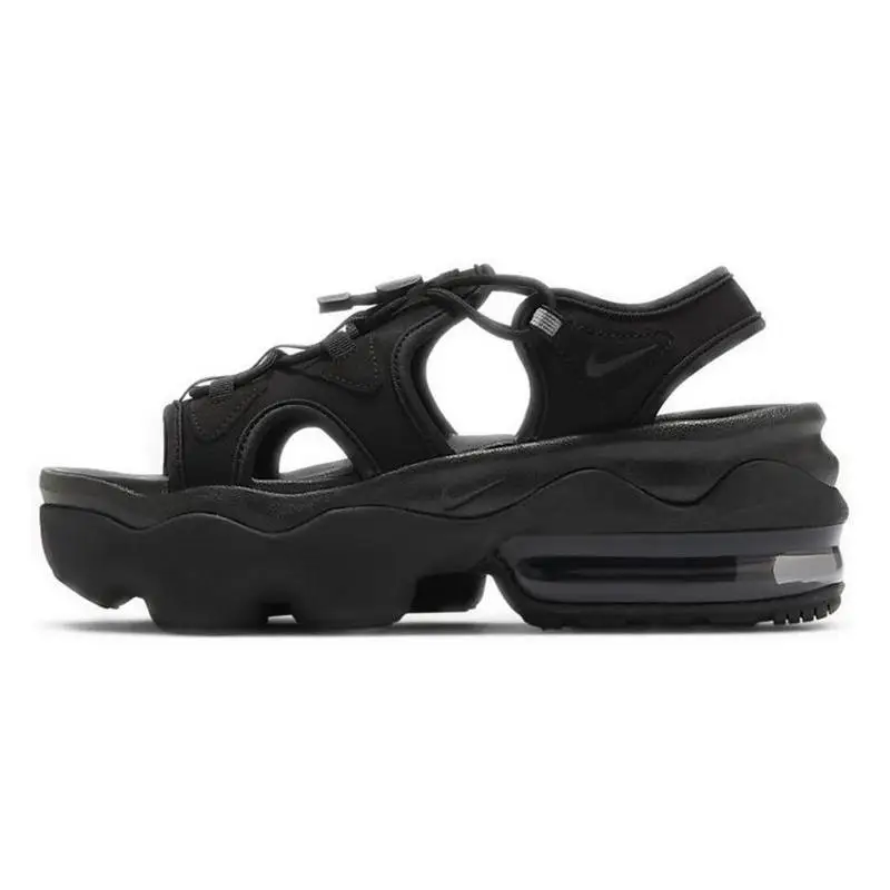 Nike Nike Air Max Koko Triple Black Dámske topánky CI8798-003