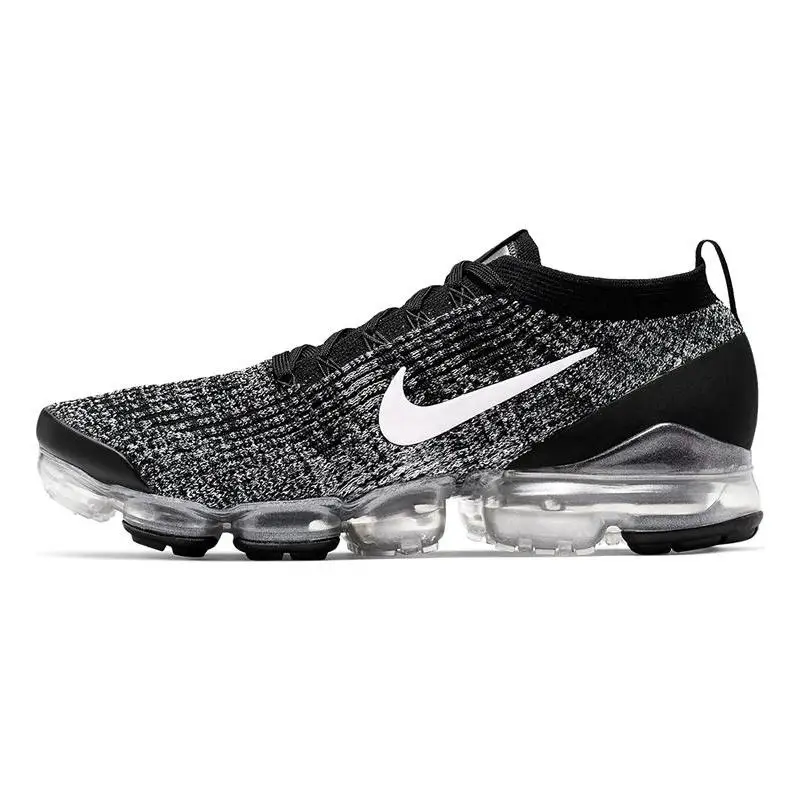 Nike Nike Air Vapormax Flyknit 3 Oreo Sneakers Shoes AJ6900-002