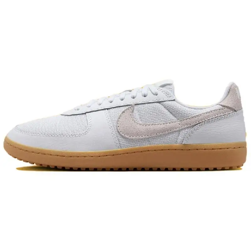 Nike Nike Field General 82 Biely gum tenisky topánky HJ3239-100