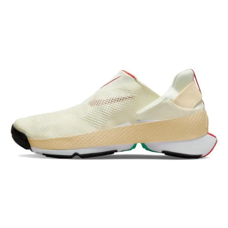 Nike Nike Go Flyease plachta sanddrift telocvične červené tenisky topánky DR7850-161