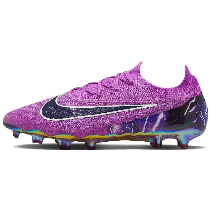 Nike Nike Phantom GX Elite SE fg Thunder Pack Sneakers topánky FD0565-500