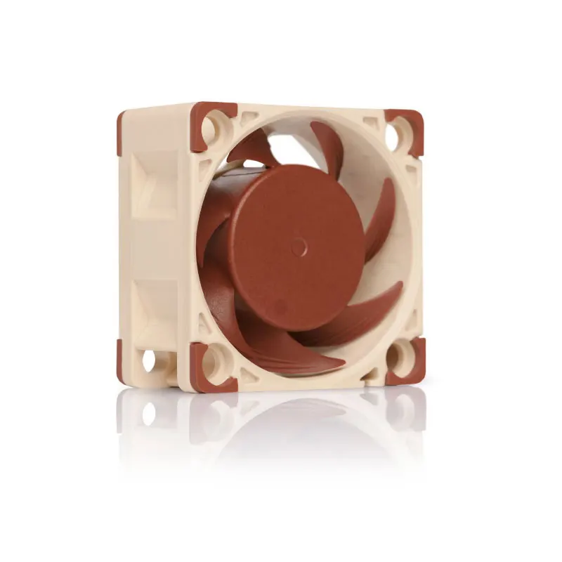 Noctua NF-A4X20 5V 4PIN PWM ventilátor 40x40x20mm Ventilátor počítača PWM PWM inteligentná teplota Ultra malý ventilátor