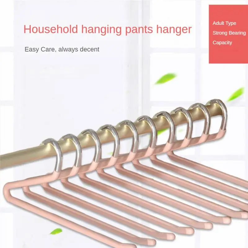 Nohavice na nohavice z nehrdzavejúcej ocele Hanger
