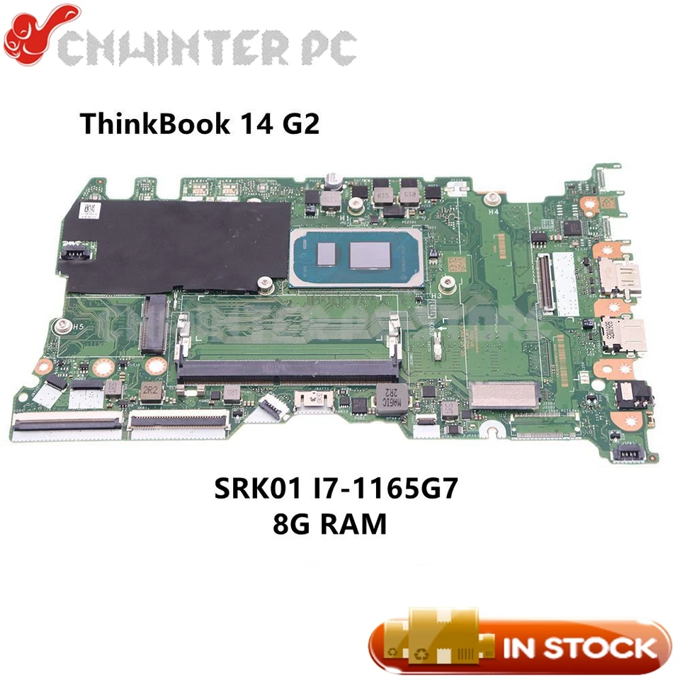 Nokotion 5B21B84263 FLV34 LA-K051P pre Lenovo Thinkbook
