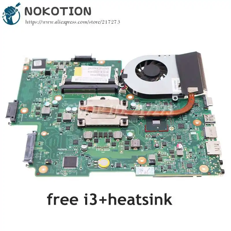Nokotion V000218080 V000218090 V000218010 pre Toshiba Satellite L650 Základná doska s chladičom V000218030 V000218130 V000218020