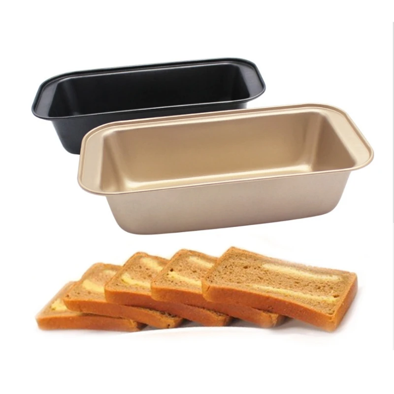 Non bochní panvica toast -toast chlieb koláč na pečenie pleseň kuchynský pečivo