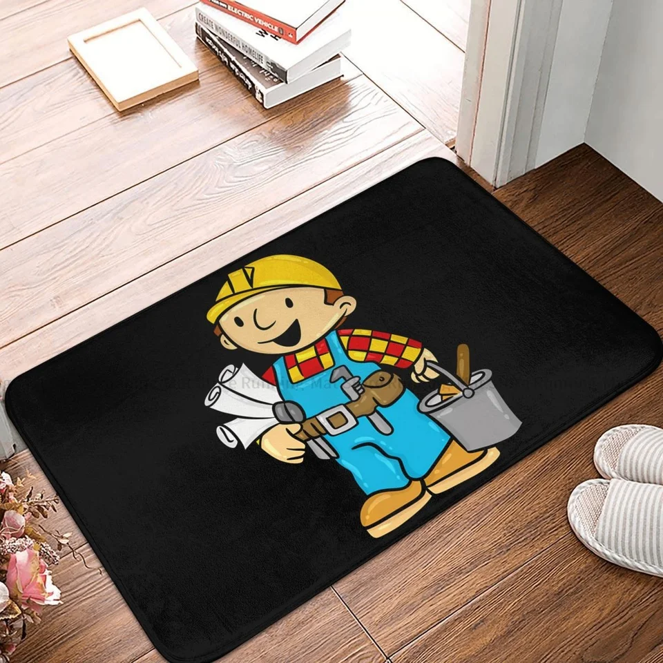 Non-šmykľavka rohožka bob