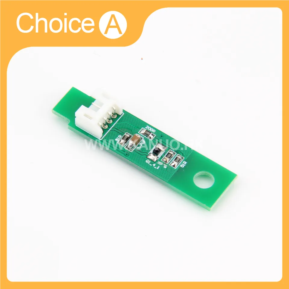 NORITSU Sensor PCB LED J490288-00 J490288 Nová časť č. J490371-00 J490371 pre QSS 32/33 Minilabs