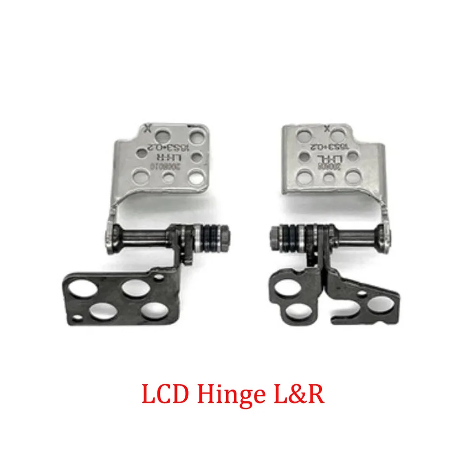 Notebook LCD Hinge L&R pre MSI PS63 Modern 8M 8MO 8RC 8RD 8RDS 8SC MS-16S1 16S2 16S3 16S4 16S6 Nový