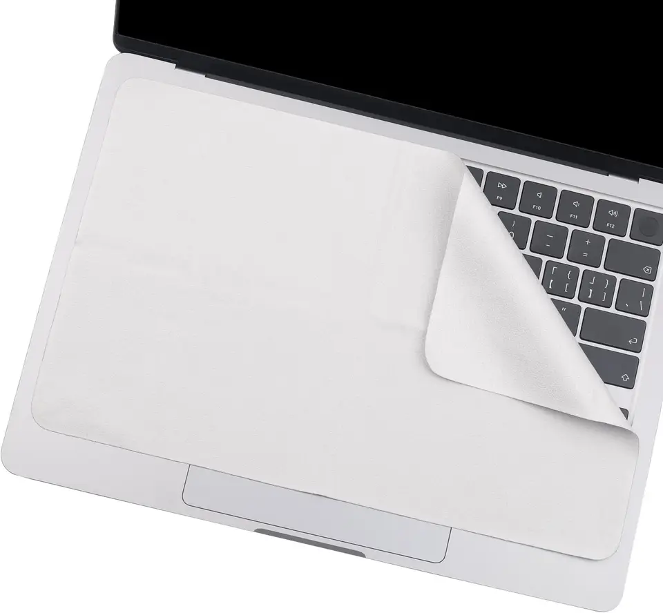 Notebook Palm Keyboard prikrývka prikrývka mikrovlákna odolný