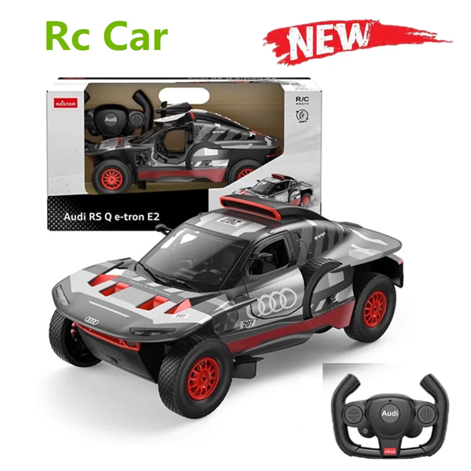 NOVINKA 1:14 PLNÝ MALÝ ŠTÚDIA 4WD RÁDIO CONTROL CARS