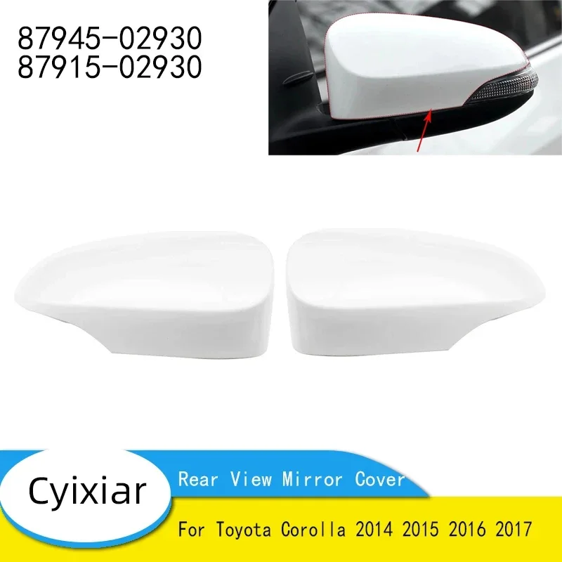 NOVINKA-87945-02930 87915-02930 ZADLA VZÍSKA ZRUŽIŤ ZKLADOVÝ KRAJ OBCHODU PRE TOYOTA COROLLA 2014 2015 2016 2016