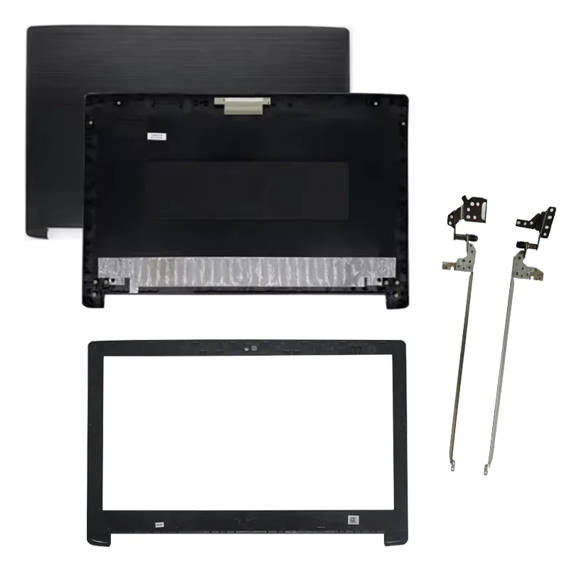NOVINKA ACER Aspire 3 A315-41 A315-41G A315-33 A315-53 A315-53G N17C4 LAPTOP LCD LCD LCD Zadný kryt predného rámu Zadný vieč