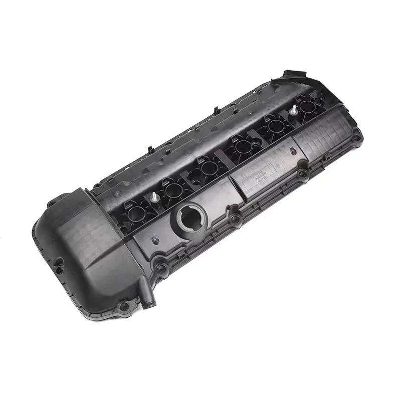 NOVINKA! OEM 11127512839 CAMSHAFT MOTOROVÝ Kryt a tesnenie a tesnenie pre BMW 325I 330CI 525I E46 E39 E53 E60 E85 E61 X3 X5 Z4
