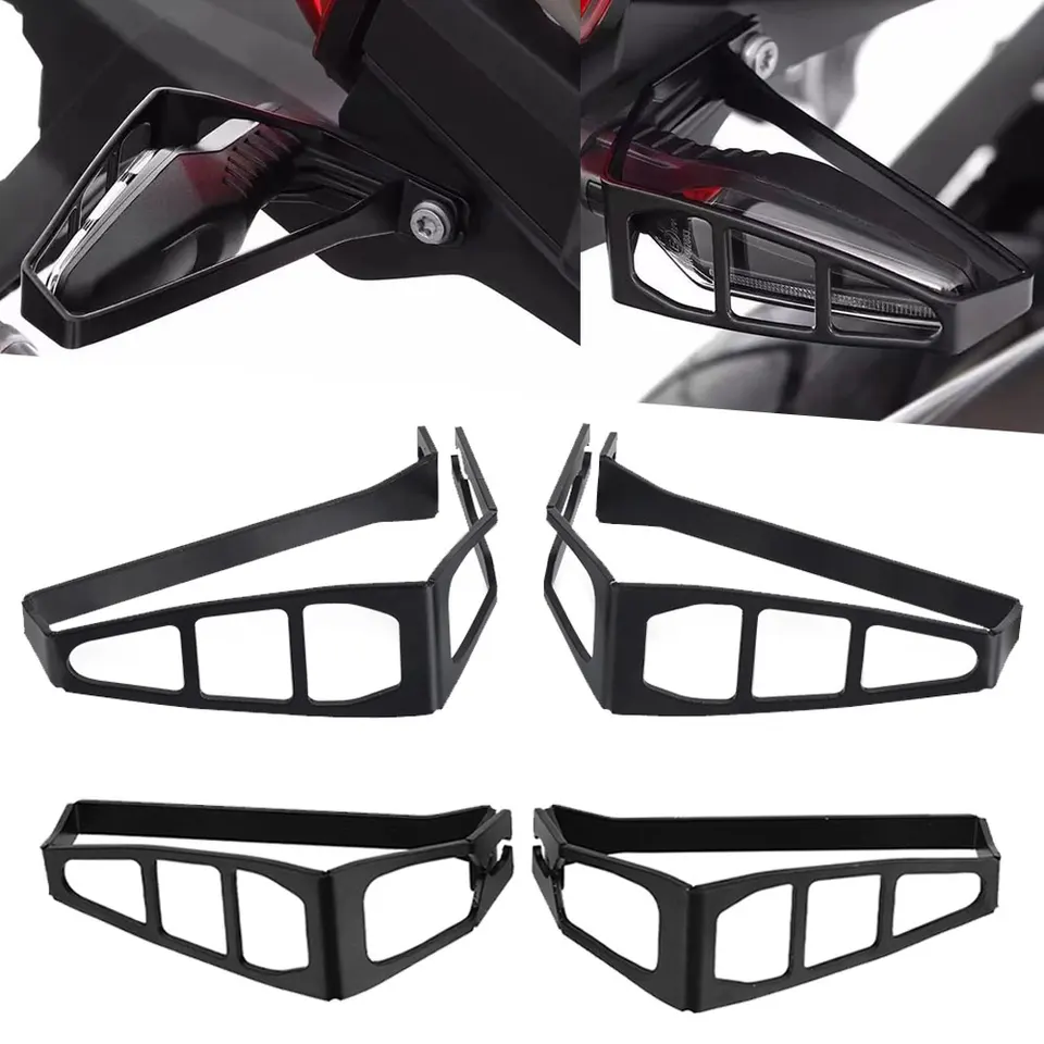 NOVINKA pre BMW F800GS F750GS 2019-2020 2021 2022 Indikátor ochranného krytu otočného štítu pre BMW R1250GS Adv F 850 ​​GS 1250GS