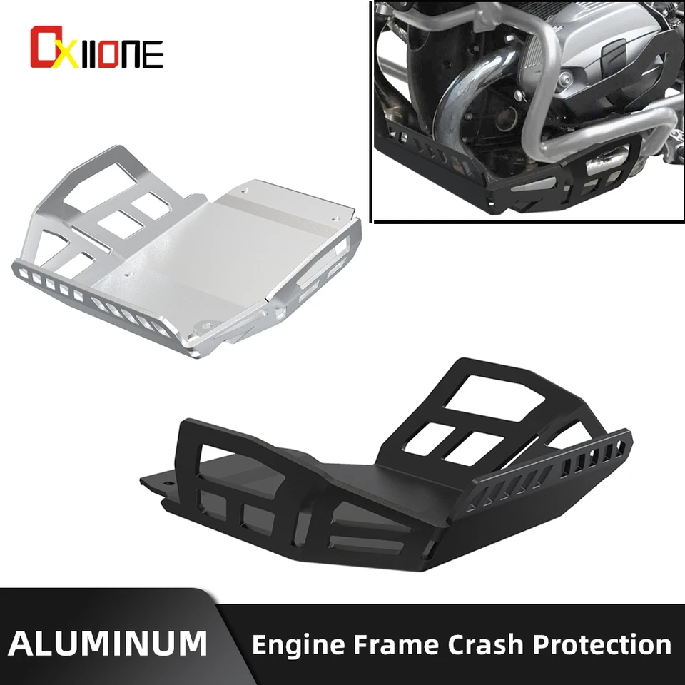 NOVINKA pre BMW R1100GS R1100R R850R R 1100 GS 1100R Motorcycle Motor Motor podvozok kryt ochranného krytu kryt