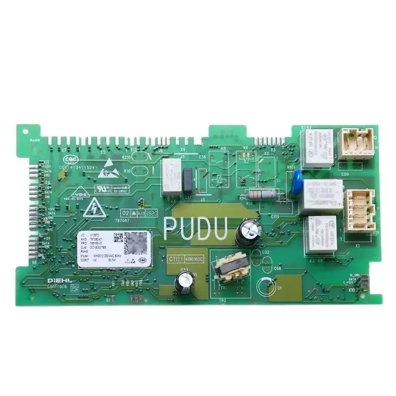 NOVINKA PRE HAIER PRÁVNA PIERSKÁ DIZA Drive Disk 0021800278B 0021800278A Základná doska