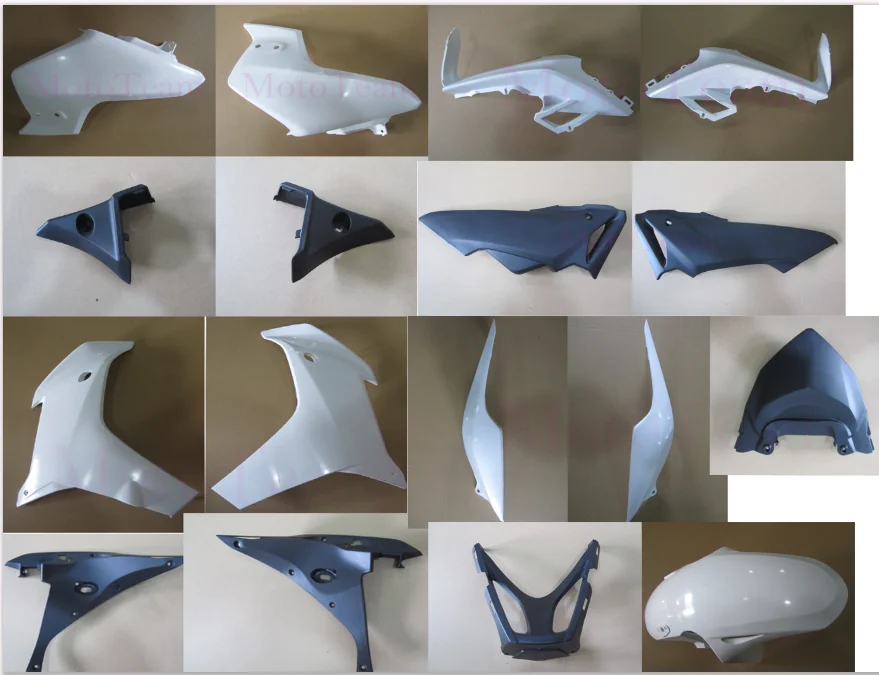 NOVINKA pre HONDA CBR600F CBR 600F CBR600 F 2011 2012 2013 2013