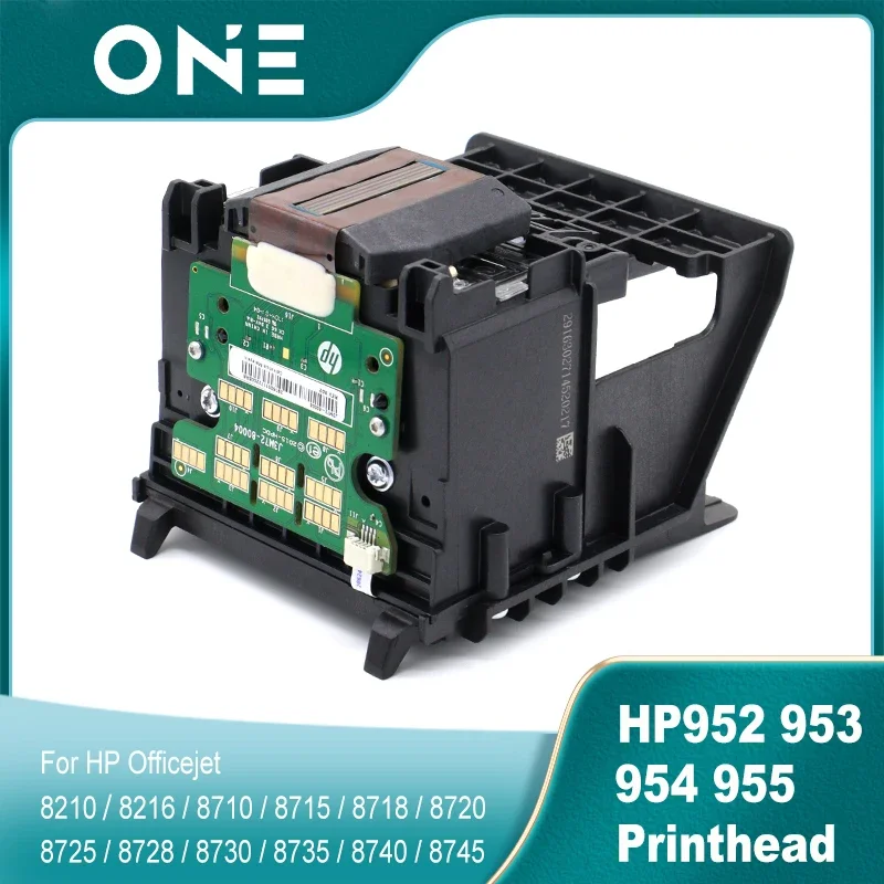 NOVINKA pre HP 952 953 954 955 TLAČ