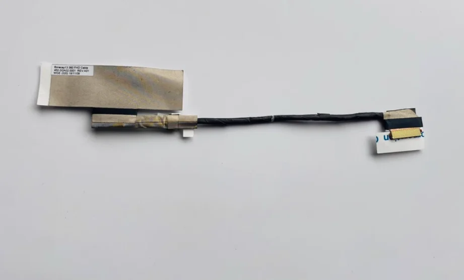NOVINKA pre HP Envy X360 13-AR LED LED LVD LVDS Cable 450.0GA02.0001