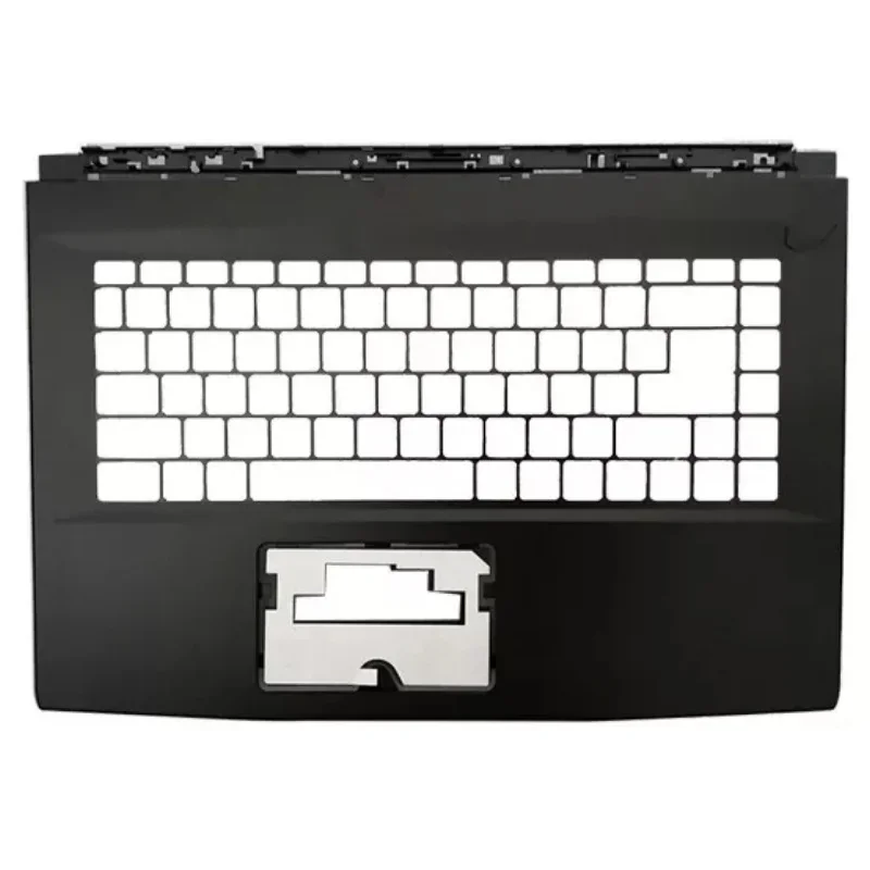 NOVINKA pre MSI GF63 8RC 8rd GF63VR MS-16R1 MS-16R3 Horný puzdro Palmrest Cover C Shell 3076R1C21
