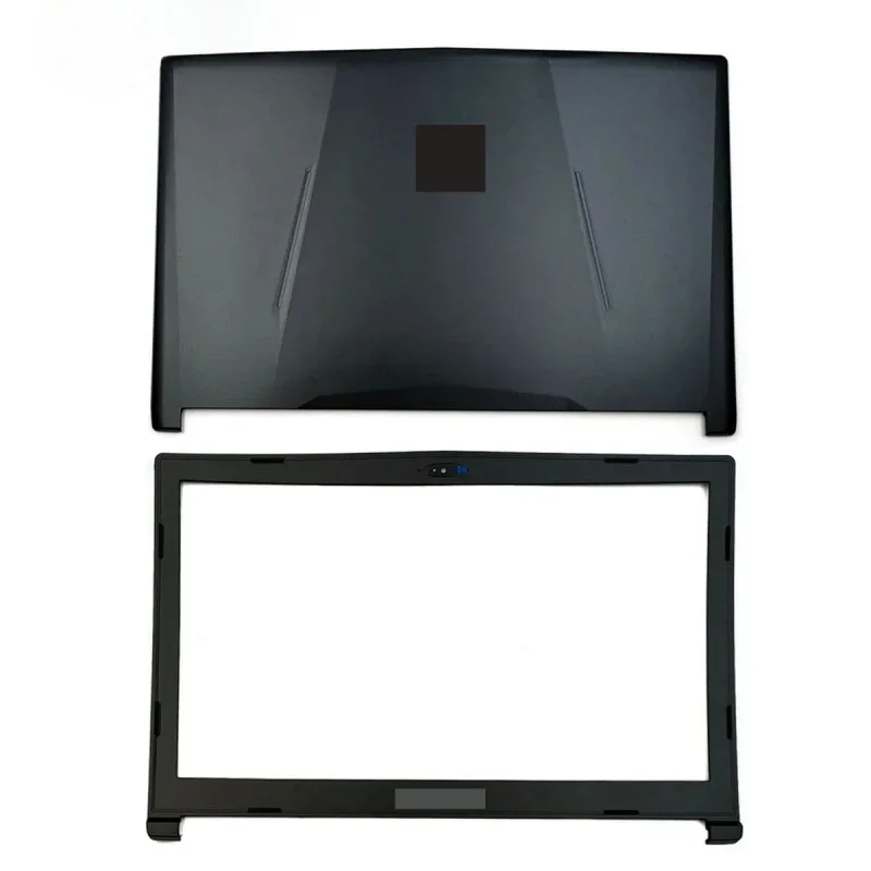NOVINKA pre MSI GL63 8RD 8RC 8RE MS-16P5 MS-16P4 LCD zadný kryt predného rámca 3076p4a221ta218