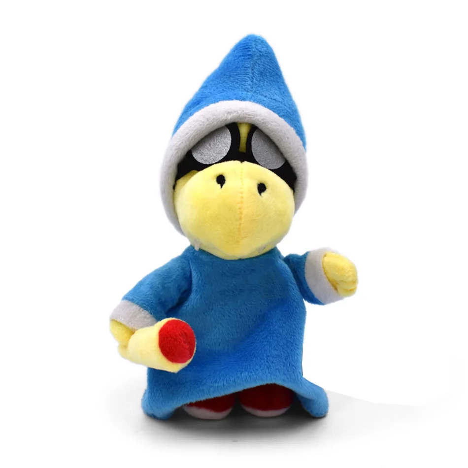 Nová 10ks Magikoopa 7 