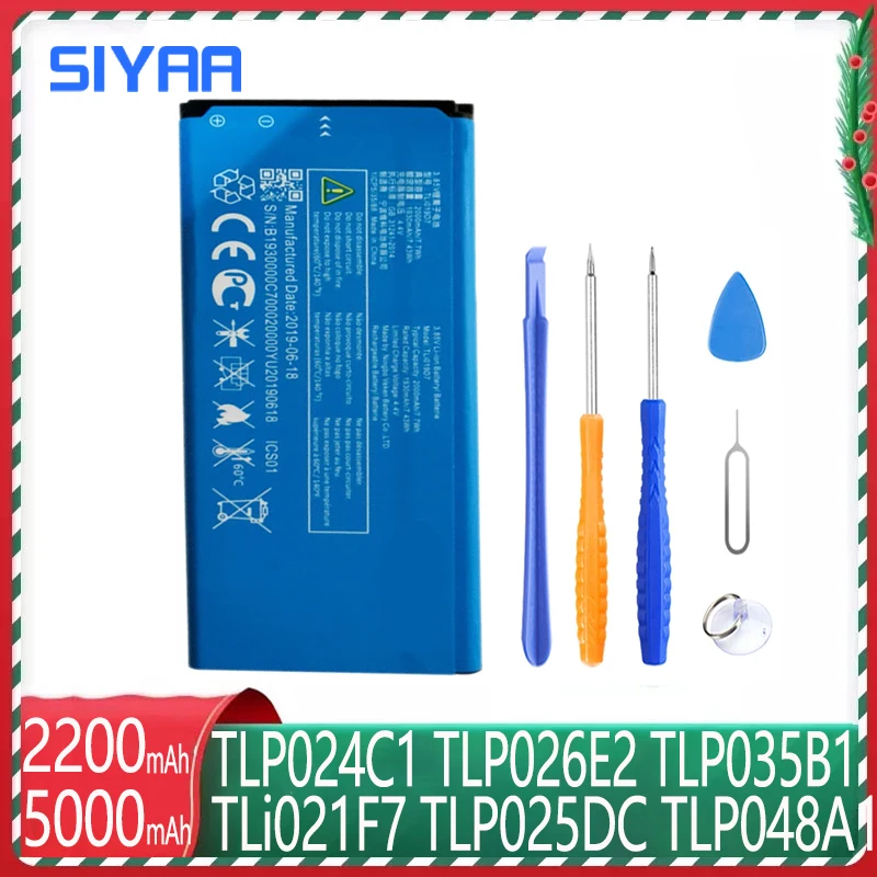 Nová batéria pre alcatel TLP024C1 TLP026E2 TLP035B1 TLI021F7 TLP029C7 TLP029C7 TLP029C7 TLP029C7 TLP030K7 TLP030K7 TLP030K7 TLP030K7 TLP024C1 TLP026E2 TLP035B1 TLI028C1 TLI021F7 TLP030K7 BATERIA