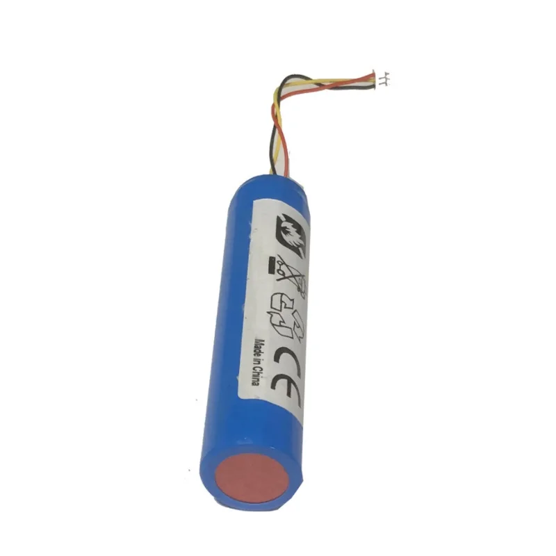 Nová batéria pre Corsair K63 Klávesnica Li-po-polymér Nabíjateľná výmena balenia 3,7 V 2600 mAh