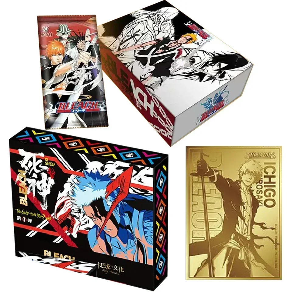 Nová bieliaca karta The Ultimate Battle Millennium Blood War Limited Rare Colorful 3D Flash Card Games Collection Cards Cards