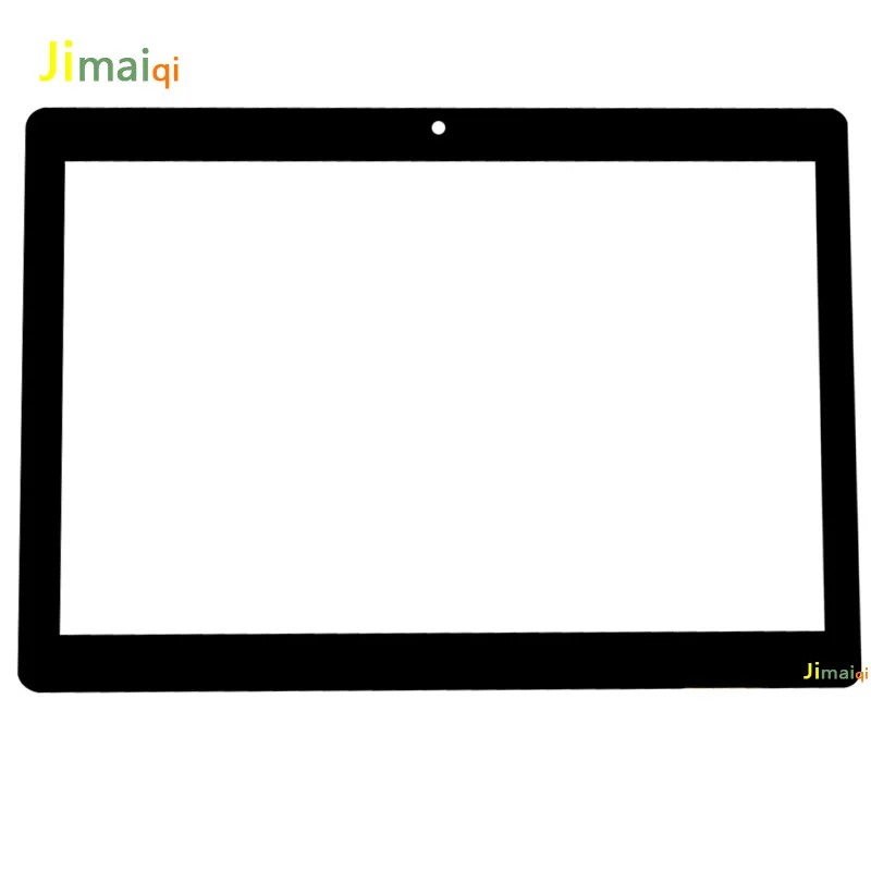 Nová dotyková obrazovka pre 10,1 '' palcový artizlee ATL-21T ATL-21X TABLET TABLE Externý panel Digitalitor