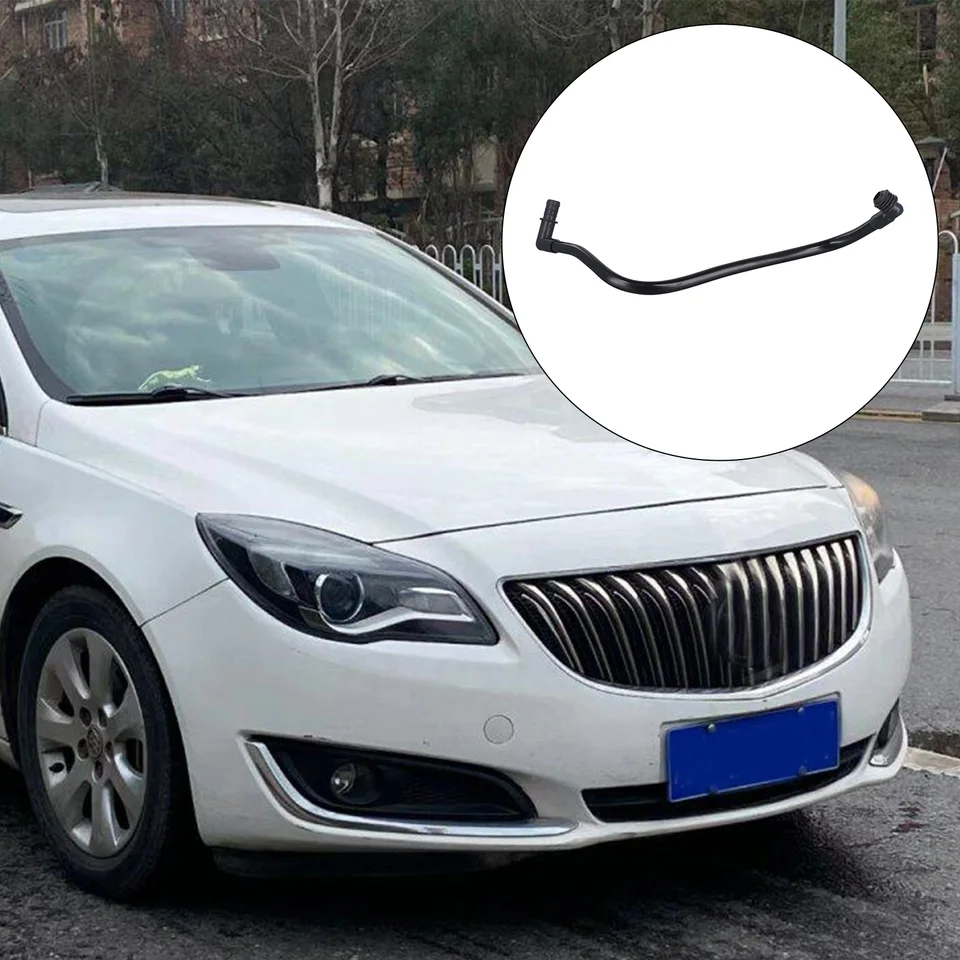 Nová hadica na príjmy vzduchu-PCV pre Buick- Po storočie- pre Malibu- 24508188 Easy Inštalačné príslušenstvo automobilov