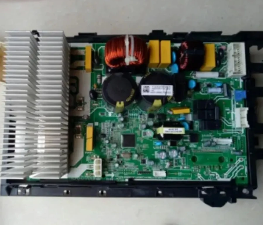 Nová IL-KFR35G/BP2N1Y-11M1U Midea Frekvencia prevod externého ovládacieho zariadenia KFR-35W/BP2N1-B01