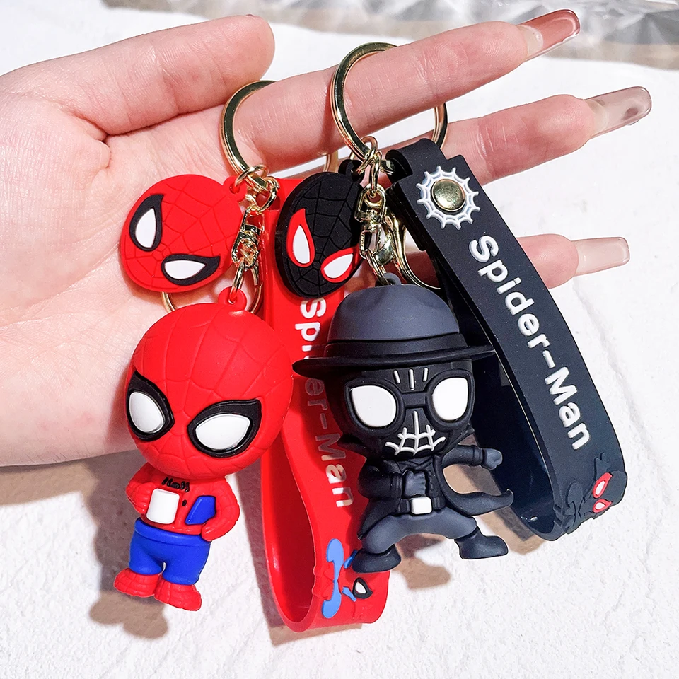 Nová kreativita My World 3D pánkbox Game Keychain Minecraft pár kľúča kľúča tašku prívesok cos cos akčná figúrka