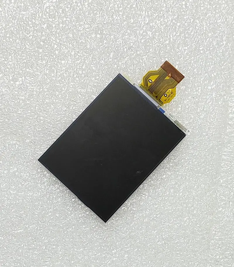 Nová LCD Screen Display Part Časť pre kánon pre PowerShot G12; PC1564 Digitálny fotoaparát s podsvietením