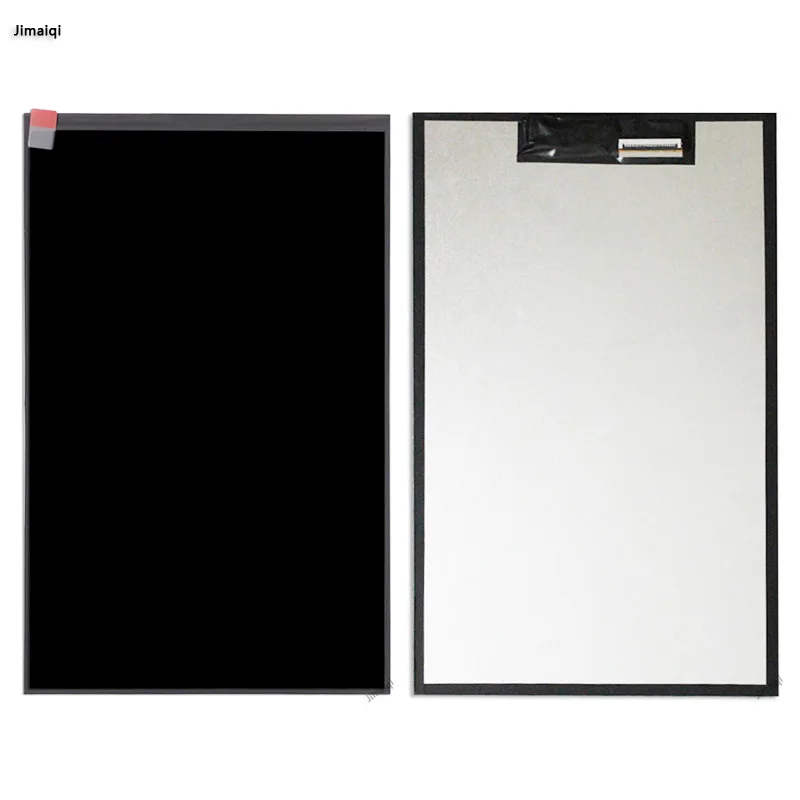 Nová matica displeja LCD pre 10,1 '' palc Hyundai Hytab plus 10WB2 Tablet Vnútorná obrazovka Panel Panel Modul Glass HT10WB2MSG01