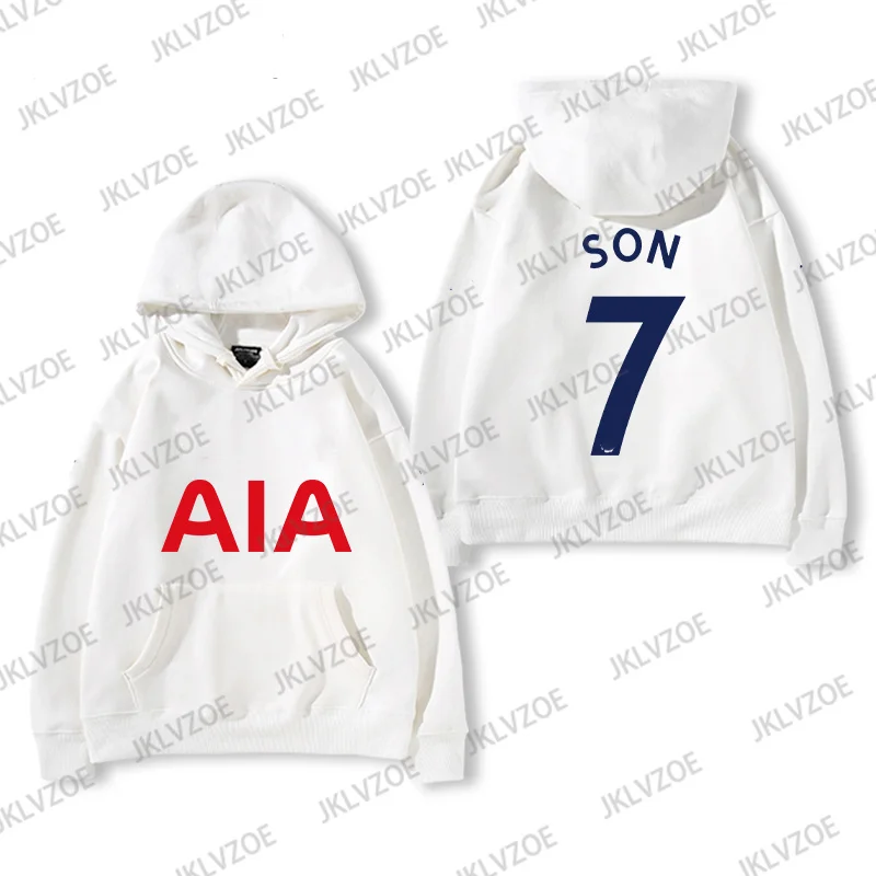 Nová móda Tottenham Hotspur syn č.