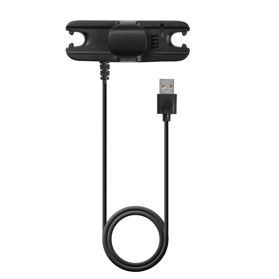 Nová nabíjačka Black Cradle pre Sony Walkman NWZ-W273S MP3 prehrávač (BCR-NWW270) VG