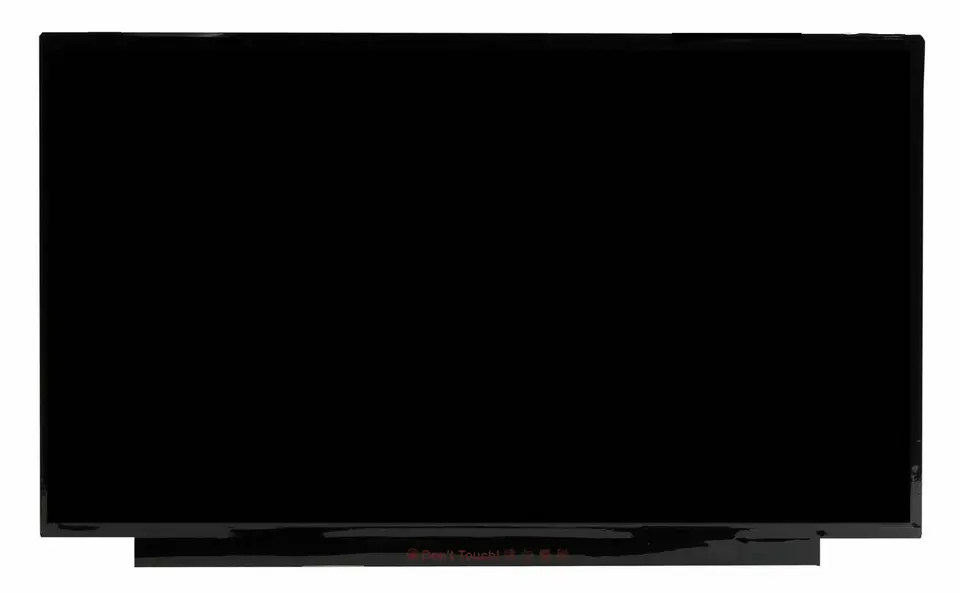 Nová obrazovka 15.6 HD LCD LED HD 15-CW0007LA pre hp pavilónový laptop 15-CW1004LA