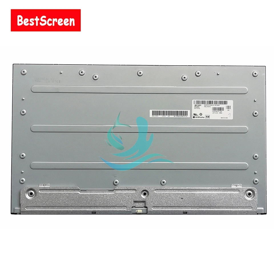 Nová originálna LCD obrazovka LM215WF9 SSA3 LM215WF9-SSA3 LM215WF9 (SS) (A3) 21,5 palca