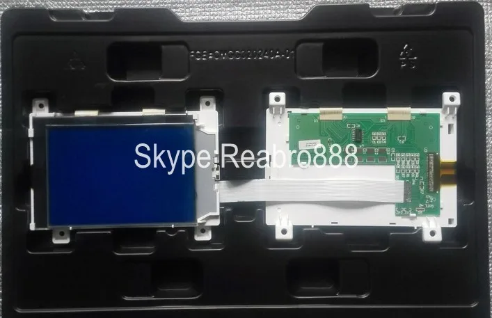 Nová originálna LCD obrazovka pre Yamaha PSR S500 S550 S650 MM6 MM8 DGX520 DGX-620 DGX630 DGX640 LCD PANEL Výmena