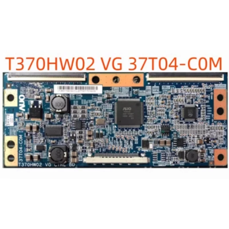 Nová originálna logická doska T370HW02 VG 37T04-C0M pre 32 palcový televízor