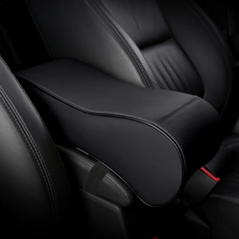 Nová podložka na lakťové opierky Universal Car Center pre Audi A1 A2 A3 A4 A5 A6 A7 A8 Q2 Q3 Q5 Q7 S3 S4 S5 S6 S7 S8 TT TTS RS3-RS6
