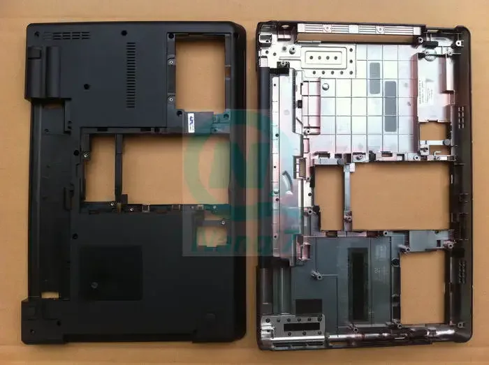 Nová pôvodná zostava spodného puzdra základného spodného puzdra pre HP Lenovo ThinkPad IBM E420 E425 60,4MH01.003