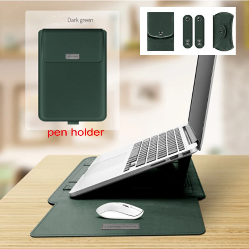 Nová rukávová taška pre Lenovo Yoga C740 C940 S740 15.6 14 NAPOŽITOK 15 NÁKLADNÝCH VÁŠ